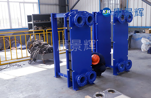 板式換熱器板片在什么情況下會(huì)發(fā)生腐蝕