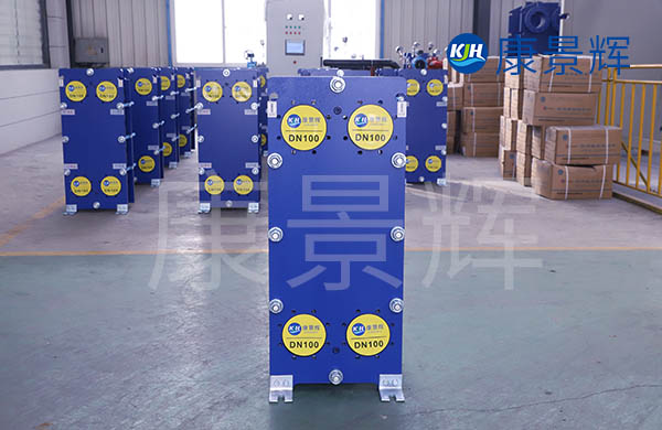 廠家?guī)懔私夤I(yè)冷凝器 廠家?guī)懔私夤I(yè)冷凝器