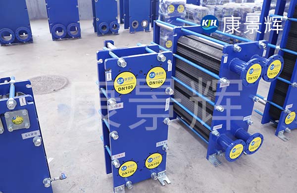 地熱能資源的開發(fā)利用,板式換熱器機組來助力