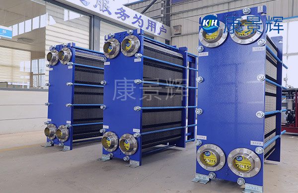 板式換熱器結(jié)構(gòu)簡圖,帶您了解這款設(shè)備的每個元件 板式換熱器結(jié)構(gòu)簡圖,帶您了解這款設(shè)備的每個元件