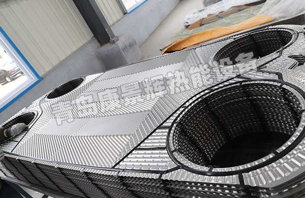 板換墊片的材料有哪些，哪種更耐腐蝕