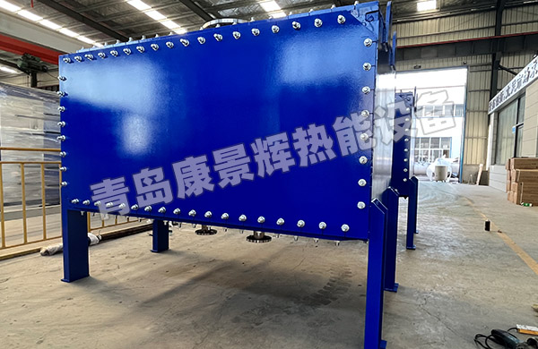 鈦材板式冷卻設(shè)備 鈦材板式冷卻設(shè)備