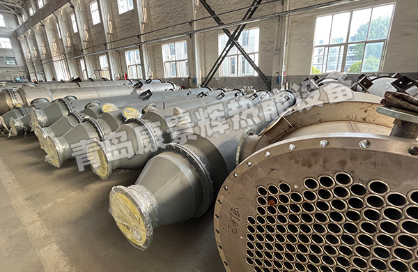 青島管式換熱器型號(hào)與價(jià)格