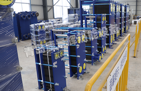 板式換熱器生產(chǎn)廠家有哪些？哪家好