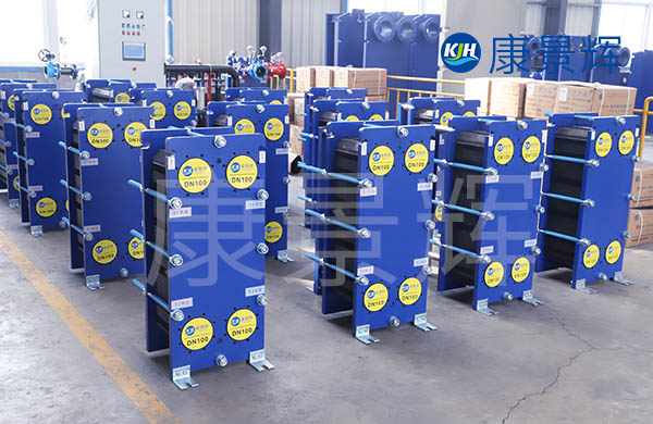 汽水板式換熱器好不好用？