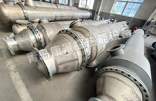 哪種汽水換熱器在實際應用中較多 哪種汽水換熱器在實際應用中較多