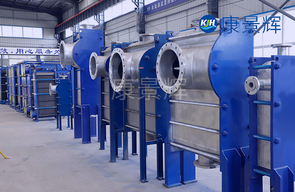 淺談溴化鋰冷卻設備濃縮溶液結(jié)晶