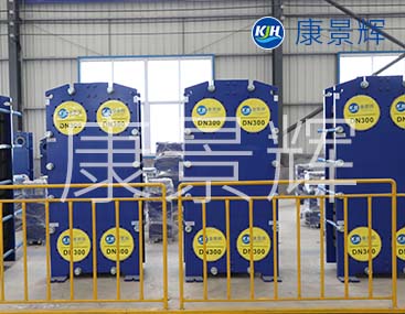 耐低溫?fù)Q熱器