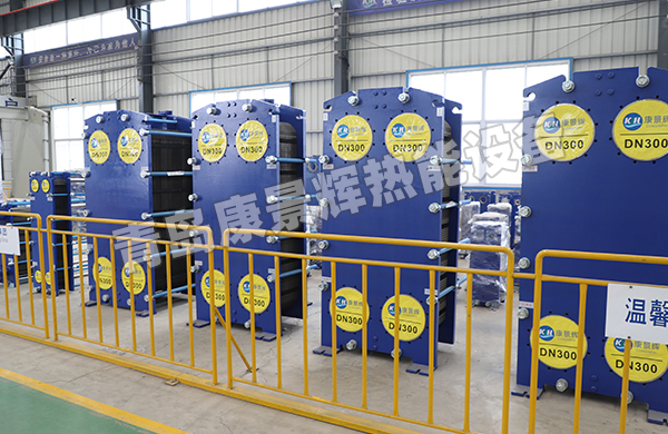 大間距板式換熱器特點(diǎn)與優(yōu)點(diǎn) 大間距板式換熱器特點(diǎn)與優(yōu)點(diǎn)