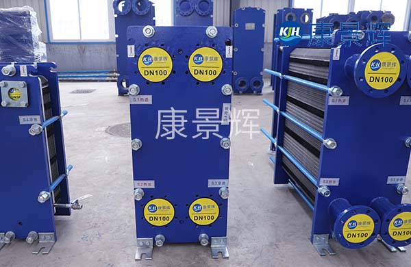 板式換熱器設(shè)備在節(jié)能方面的表現(xiàn)如何？