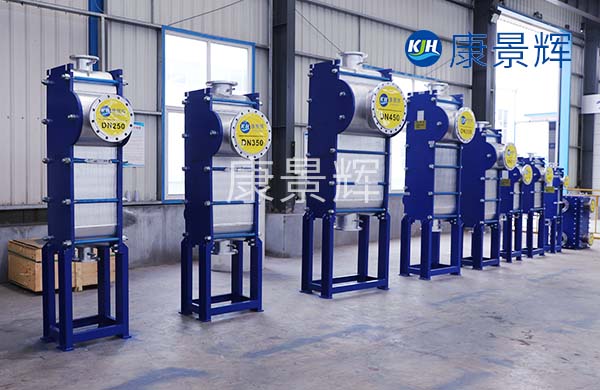 食品行業(yè)用板式換熱器有什么要求？