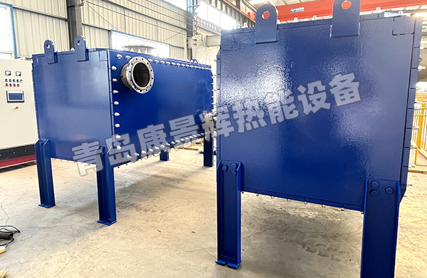 高溫工況下，哪種換熱設(shè)備最適合耐腐蝕？