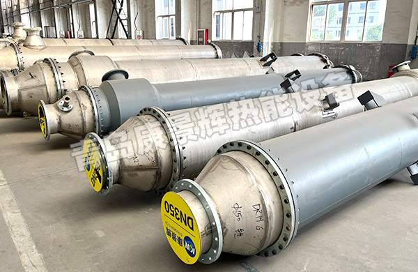 不銹鋼管式換熱器應用領(lǐng)域