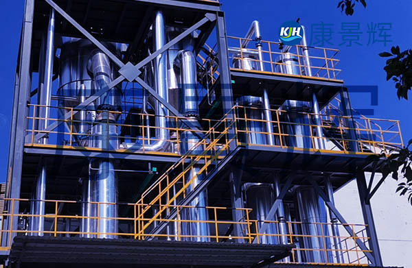 板式換熱器的安裝、使用與維修