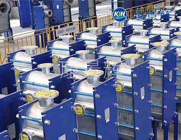 316L全焊式換熱器：高腐蝕工況的終極解決方案，為何越來越多企業(yè)選擇它？