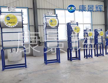 臺州換熱器廠家有哪些？哪家好