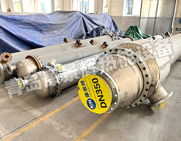 汽水管式換熱器在化工行業(yè)有哪些具體應(yīng)用？