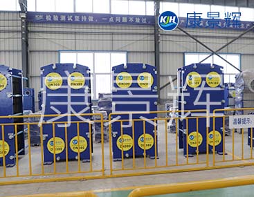 板式熱交換設(shè)備