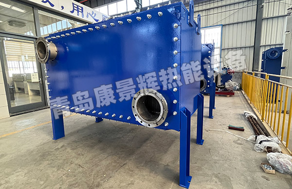 304板式換熱設(shè)備特點(diǎn)和應(yīng)用領(lǐng)域