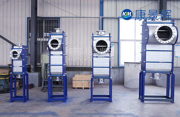 換熱器是如何在蒸發(fā)系統(tǒng)中預熱原料的