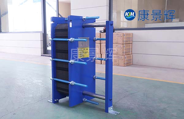 板式熱交換器的結(jié)構(gòu)、優(yōu)勢與選型指南